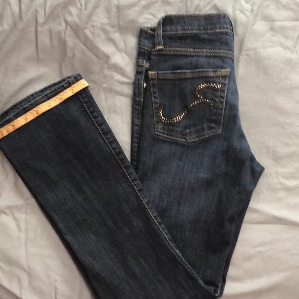 Rock & Republic jeans size 6